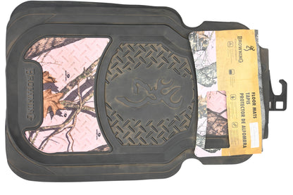 Browning BFM4105 Pink Camo Floor Mat Kit NOS