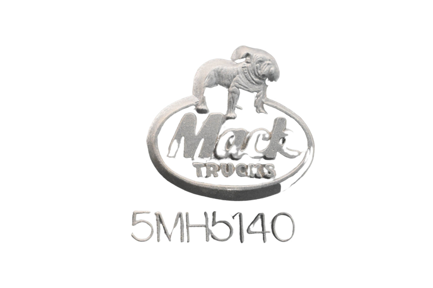 Mack 5MH5140M Fan Shroud NOS
