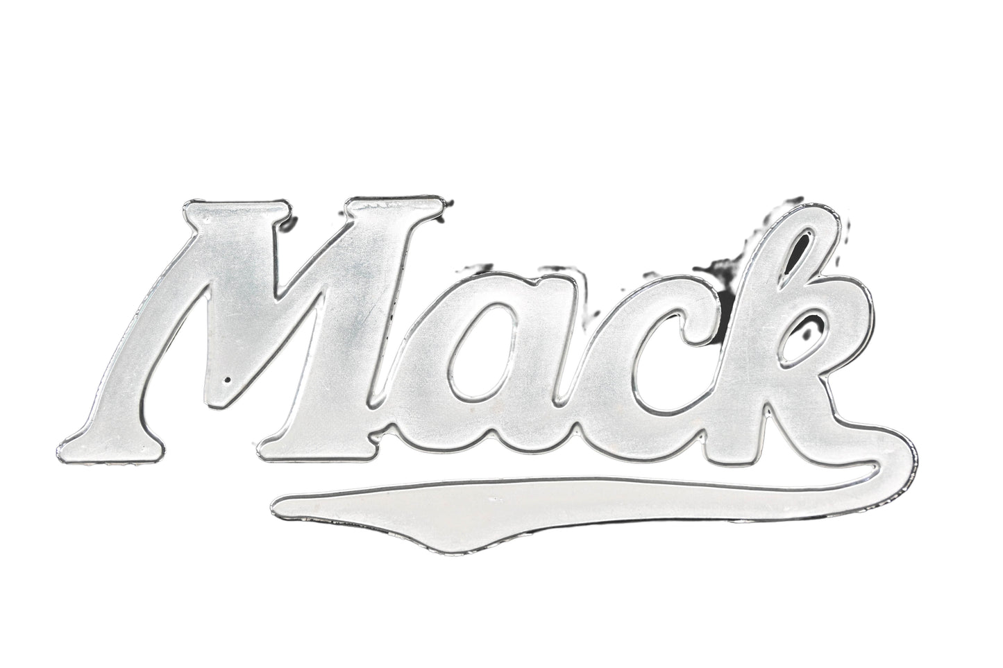 Mack 6734-SM100B2XN Quarter Panel Fender Kit NOS