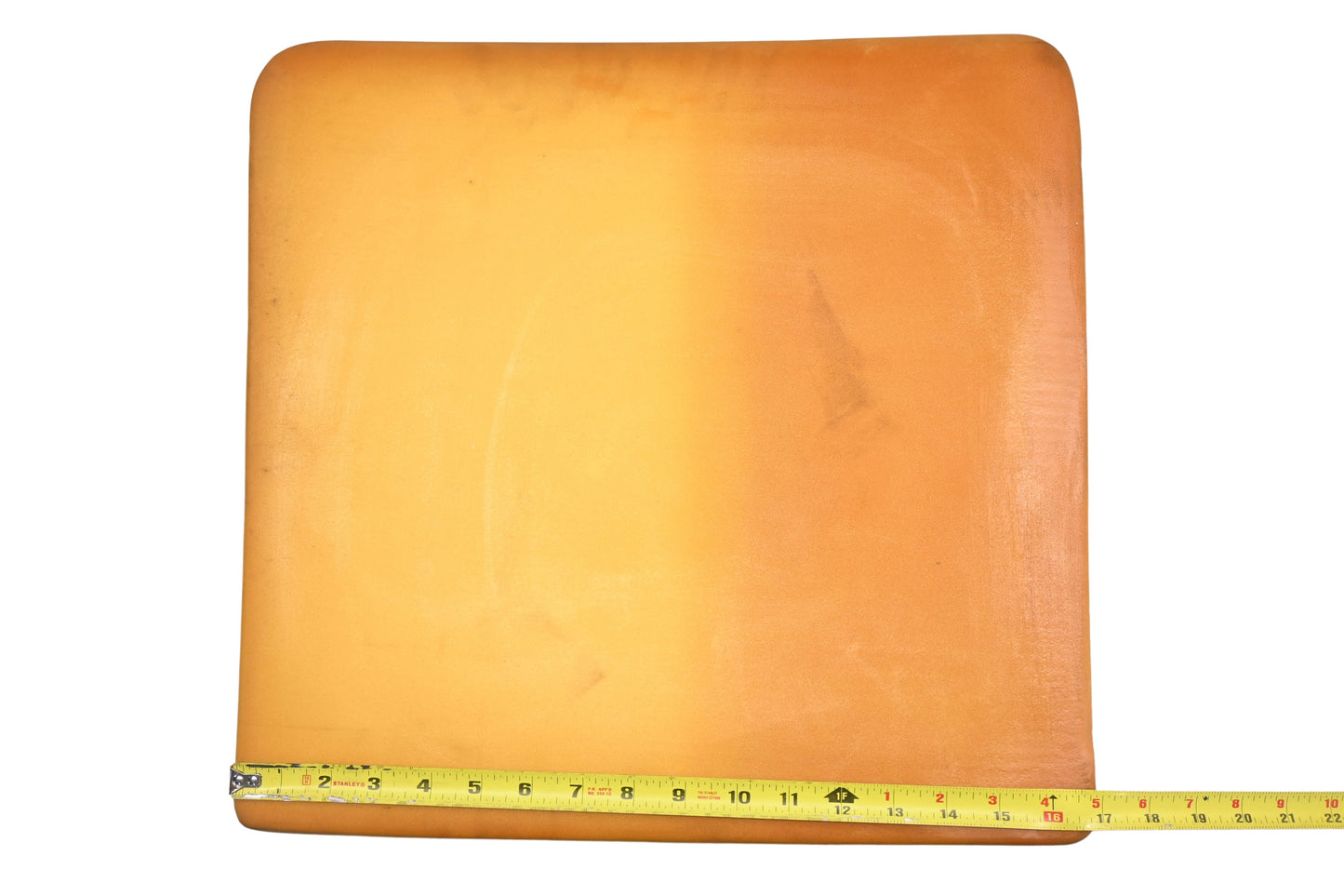 Mack 80039403009, 29726 Wedge Foam Seat Cushion NOS