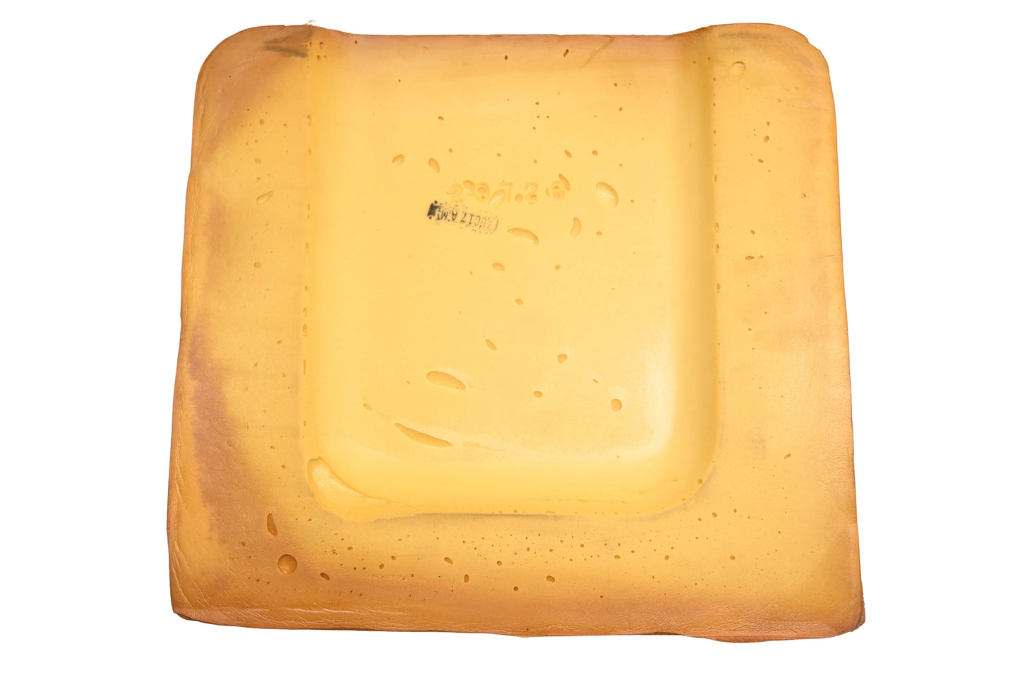 Mack 80039403009, 29726 Wedge Foam Seat Cushion NOS