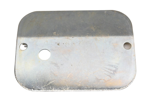 Mack 397KB24A Bell Housing Inspection Cover NOS