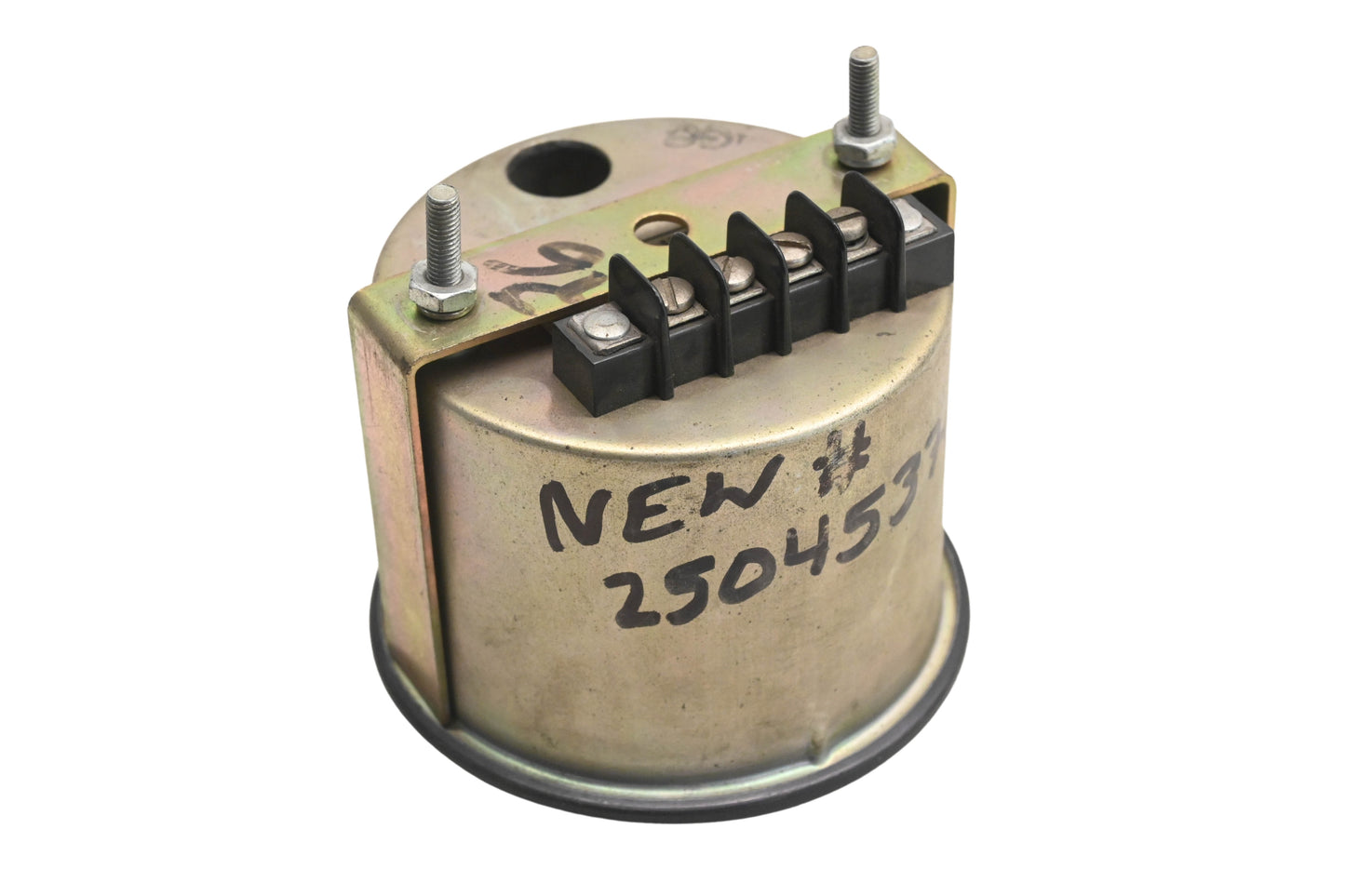 Mack 17MT3114P3, 25045371 12v Tachometer Gauge