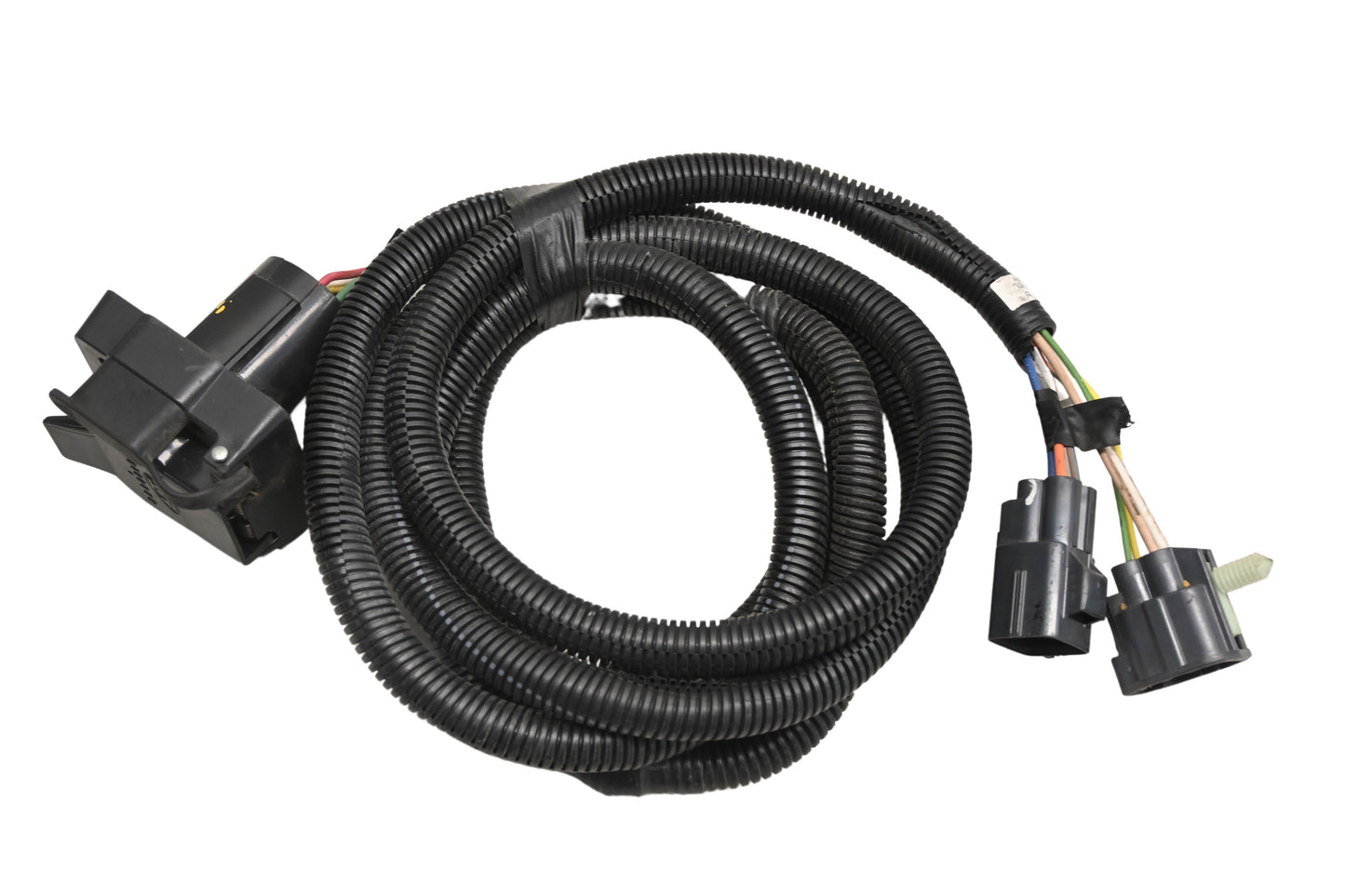 Intertek R60-15899 Trailer Wiring Harness NOS