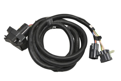 Intertek R60-15899 Trailer Wiring Harness NOS