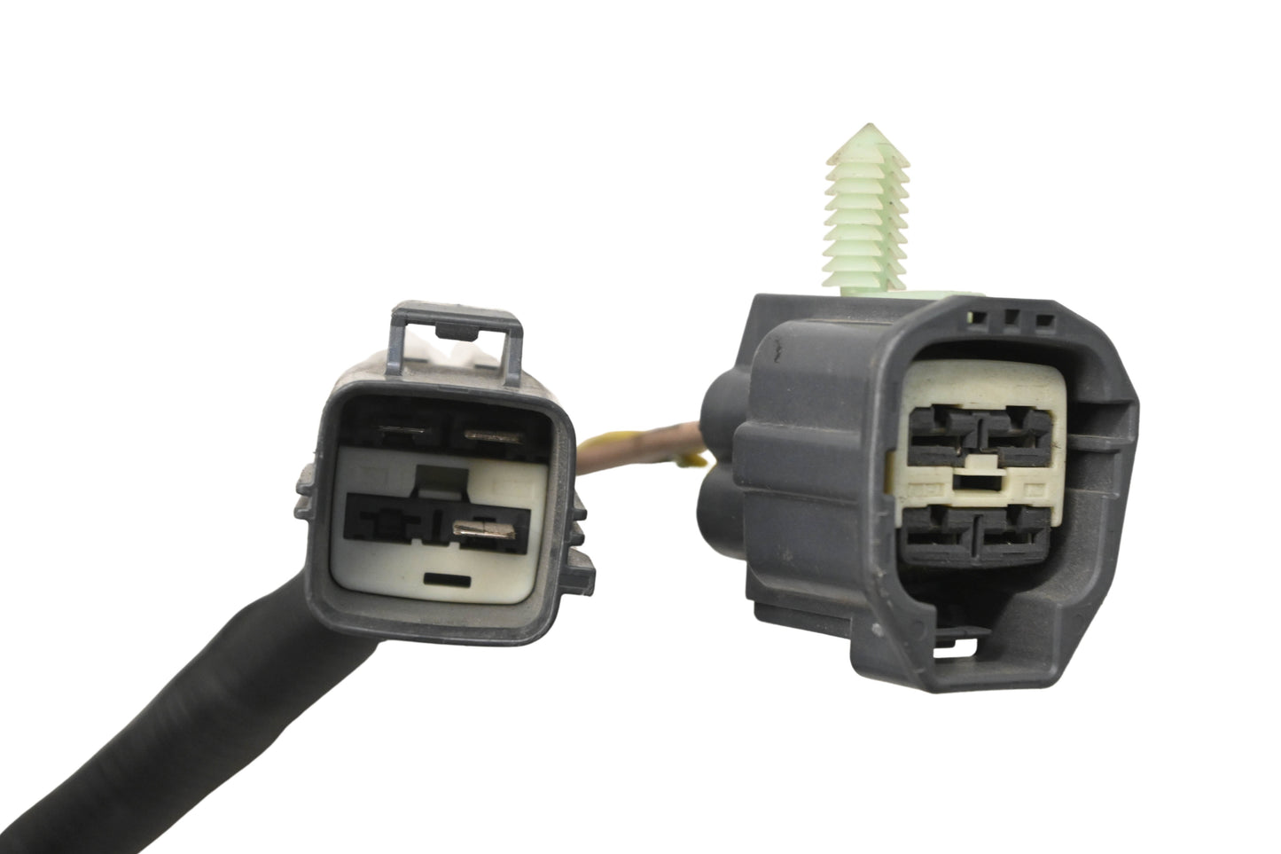 Intertek R60-15899 Trailer Wiring Harness NOS