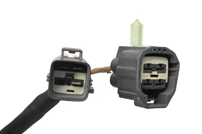 Intertek R60-15899 Trailer Wiring Harness NOS