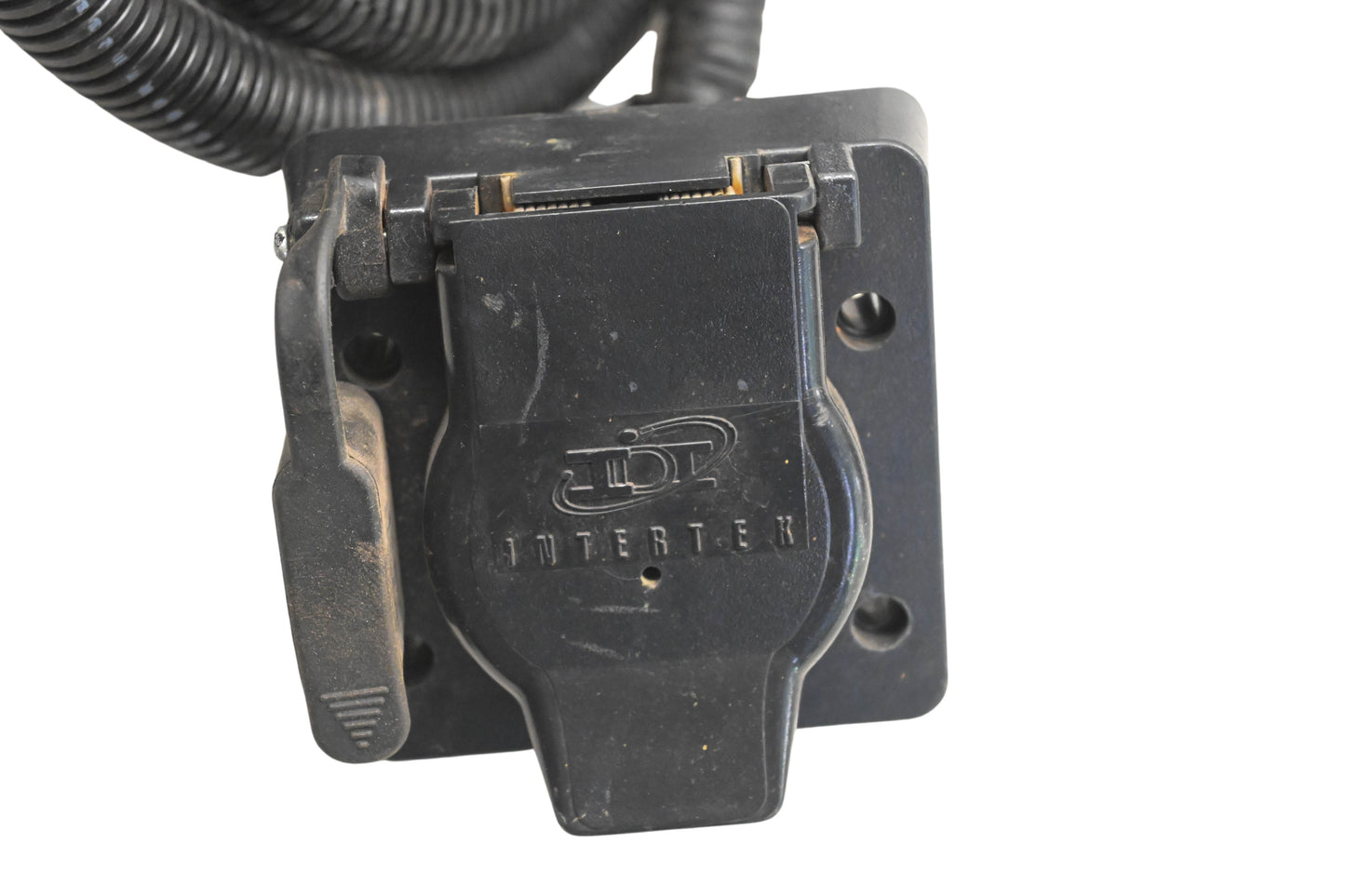 Intertek R60-15899 Trailer Wiring Harness NOS
