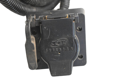 Intertek R60-15899 Trailer Wiring Harness NOS
