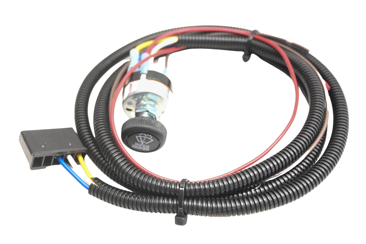 Mack 10-1001, 10-1001-W/D Electric Wiper Motor Conversion Kit NOS