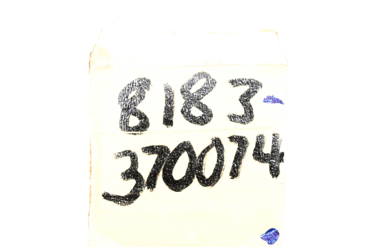 Mack 8183-370074 Oil Seal NOS