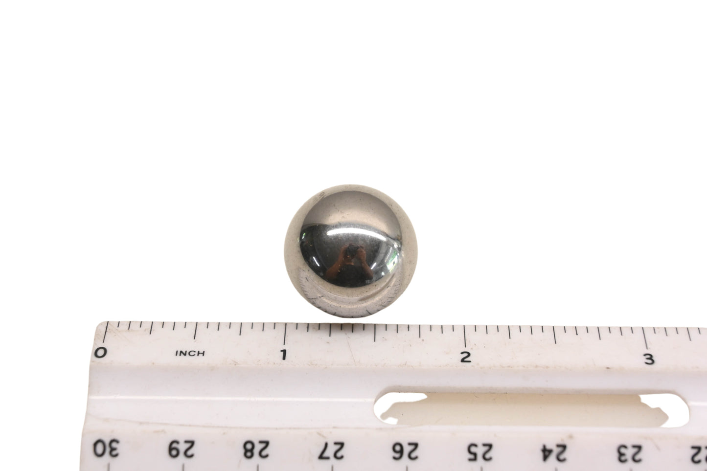 Invetech 48AX12 Ball Bearing NOS
