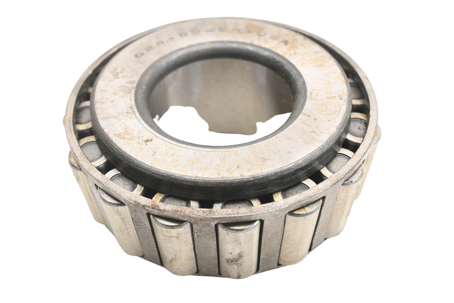 Bower 526, 62AX96 Mack Bearing Cone NOS
