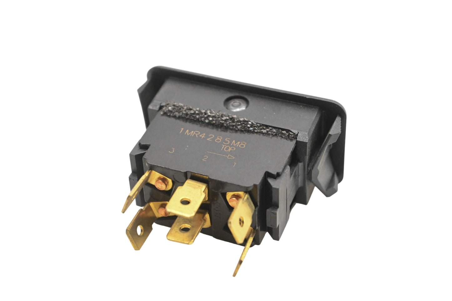 Mack 1MR4285M8 Eaton Rocker Switch NOS