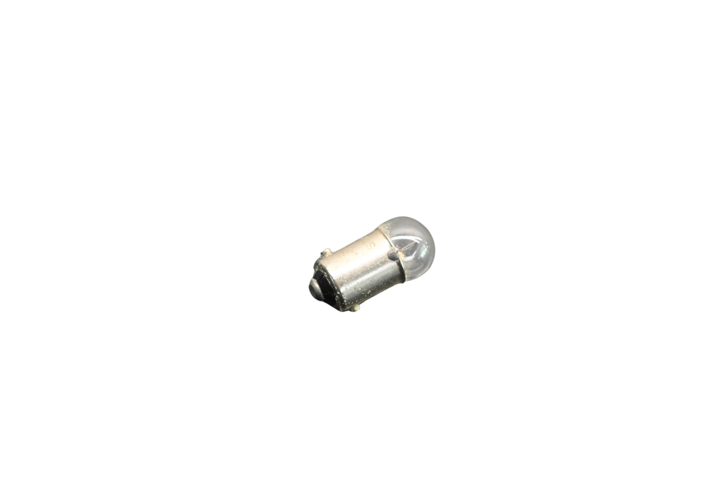 Stanley XM002-18 12v 3w Bulb NOS
