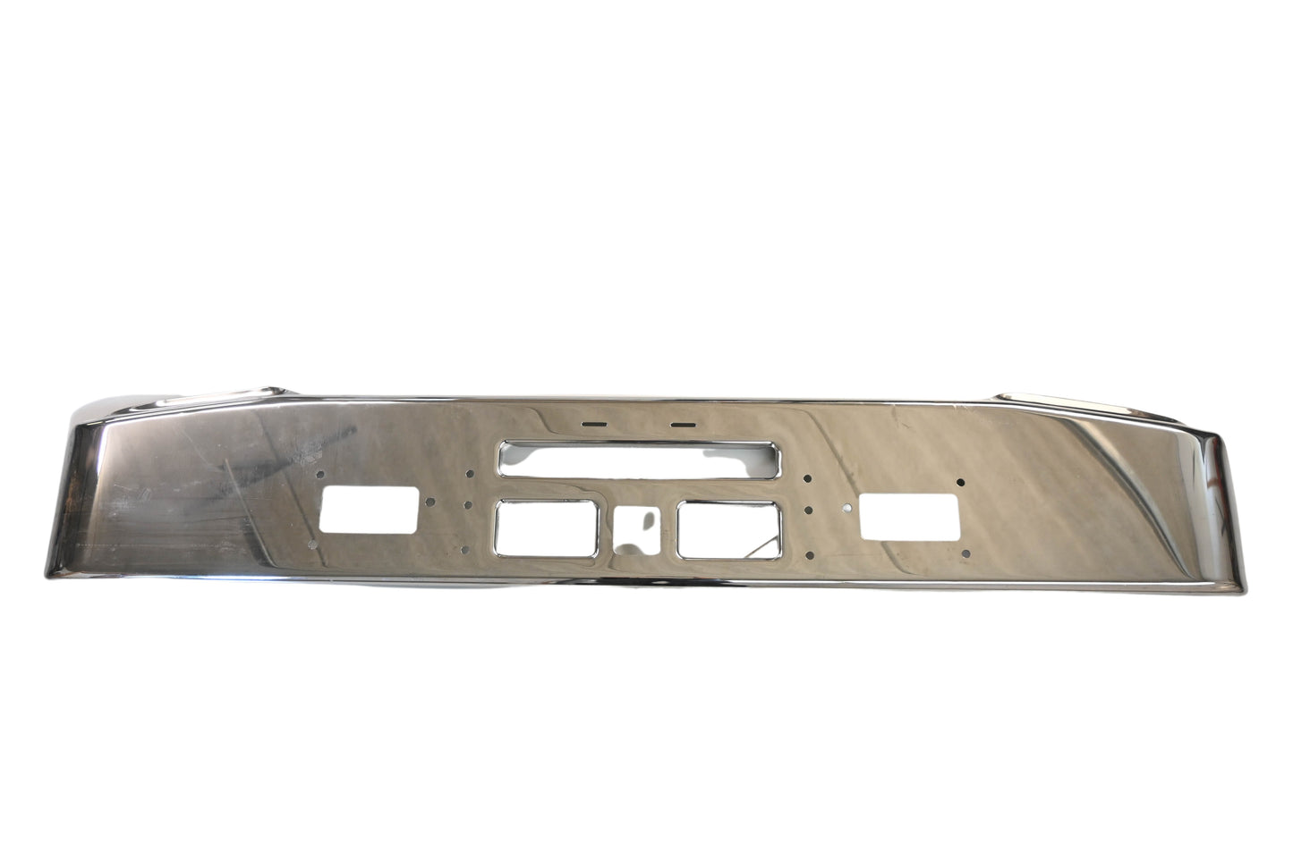 Hendrickson 5887-MM7603, M06 149633 Steel Bumper NOS
