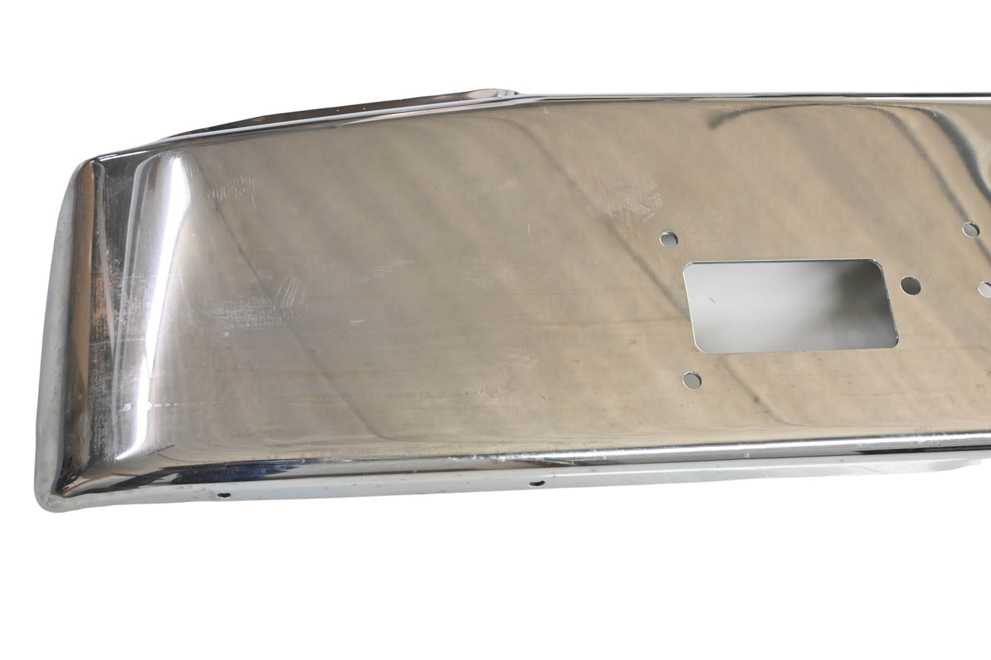 Hendrickson 5887-MM7603, M06 149633 Steel Bumper NOS