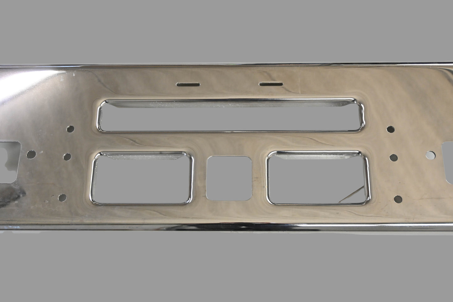Hendrickson 5887-MM7603, M06 149633 Steel Bumper NOS