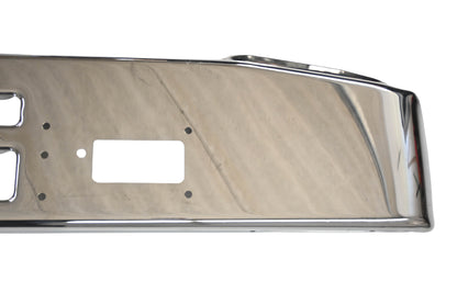 Hendrickson 5887-MM7603, M06 149633 Steel Bumper NOS