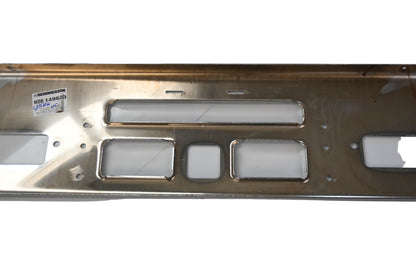 Hendrickson 5887-MM7603, M06 149633 Steel Bumper NOS