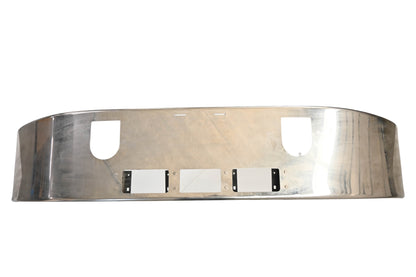 Hendrickson H03349409 Steel Front Bumper NOS