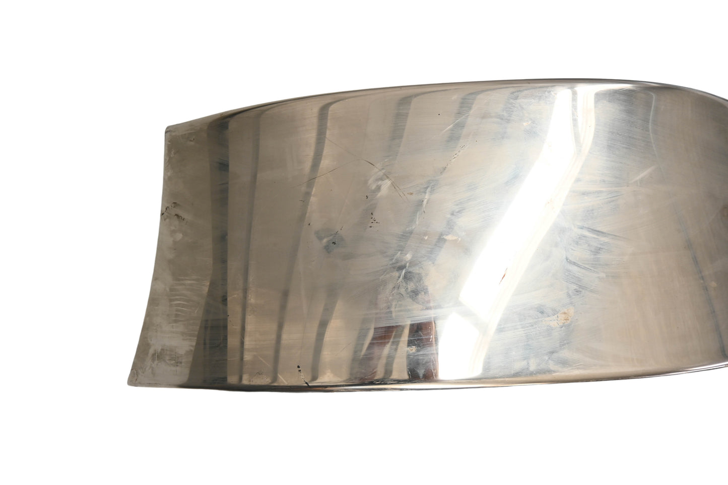 Hendrickson H03349409 Steel Front Bumper NOS
