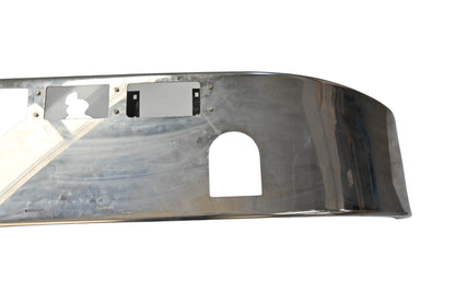 Hendrickson H03349409 Steel Front Bumper NOS
