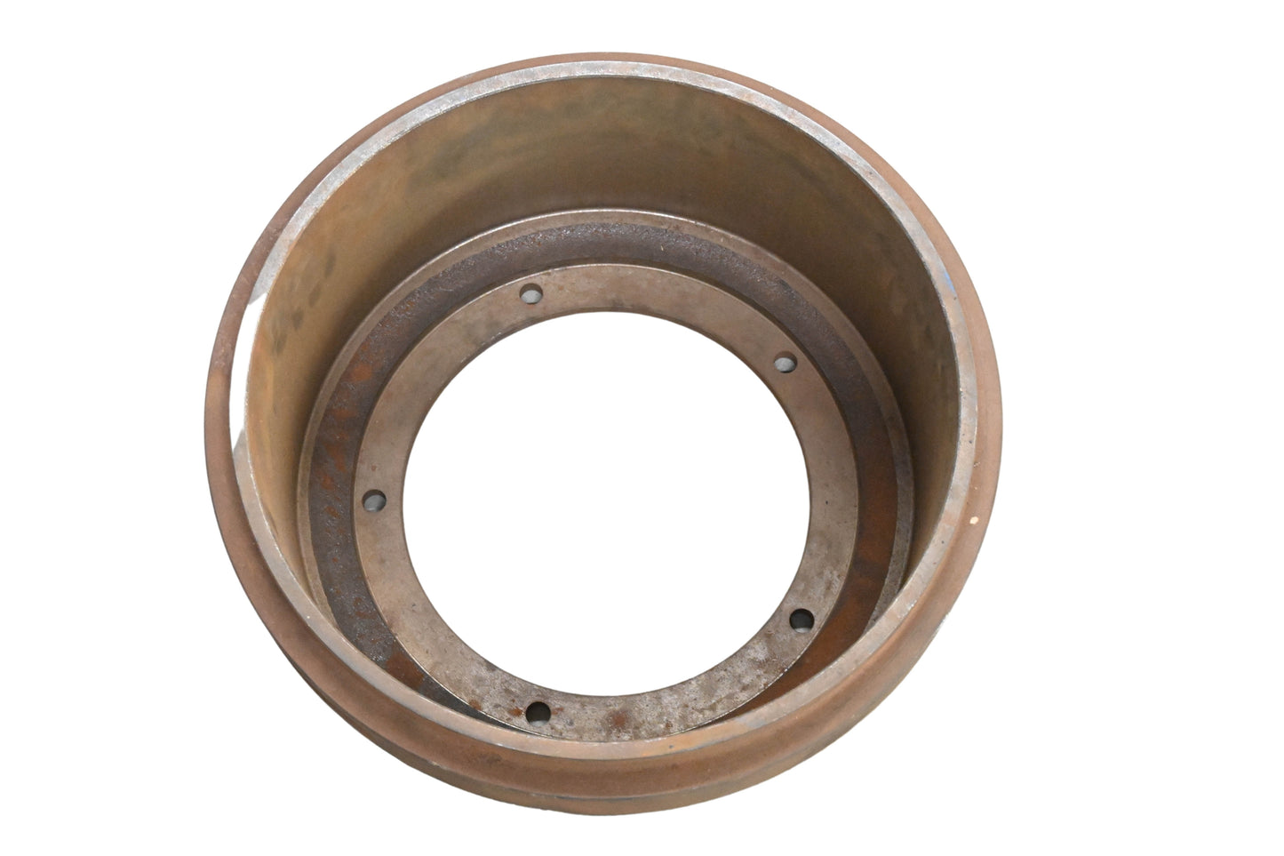 Gunite 3143X, 3143 14A, 17QJ483 Wheel Brake Drum NOS