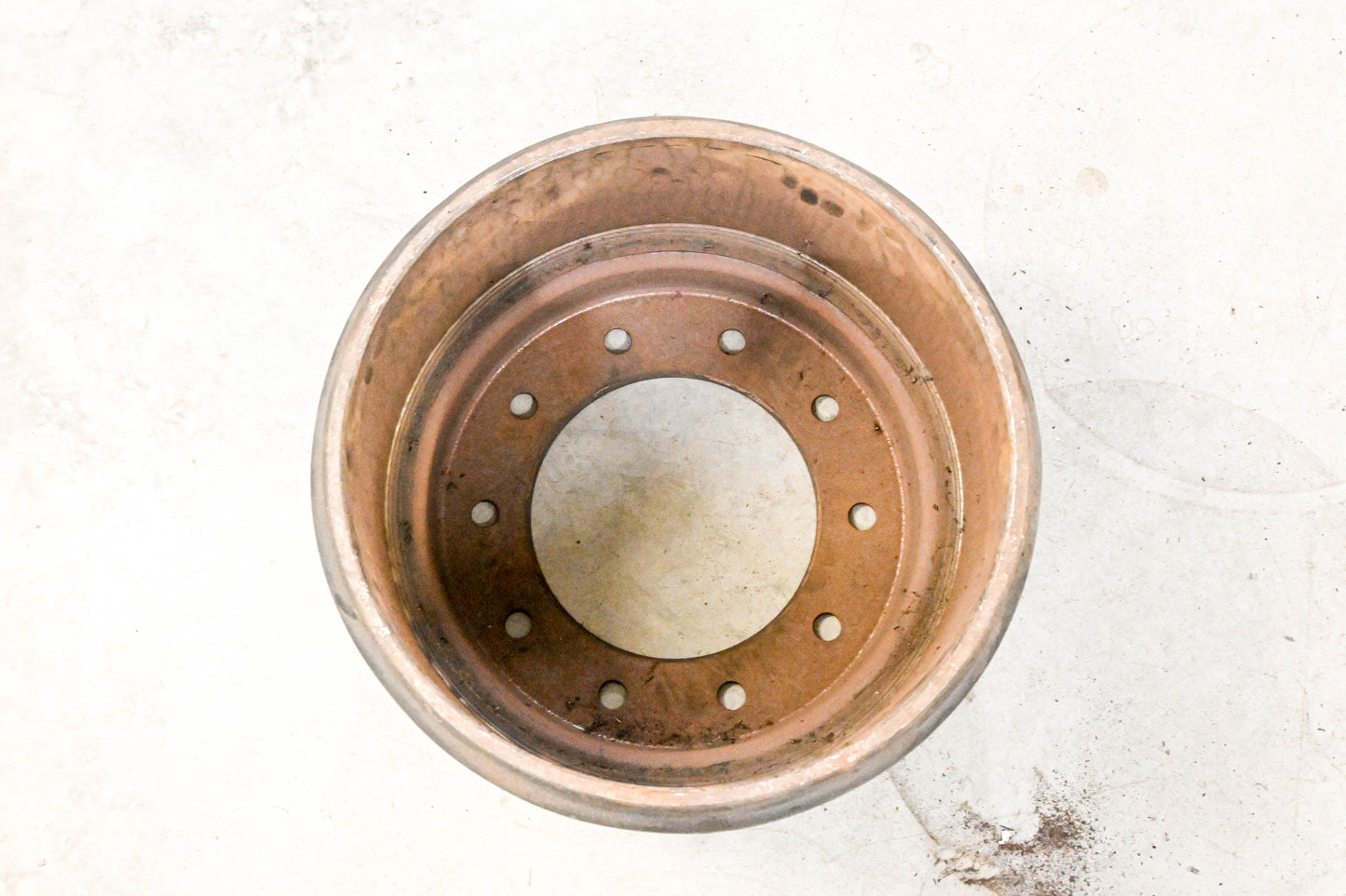 Hayes Lemmerz 87295B, 08-29204-87295B Wheel Brake Drum NOS
