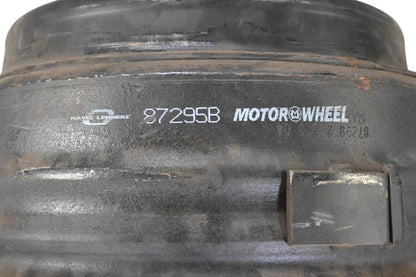 Hayes Lemmerz 87295B, 08-29204-87295B Wheel Brake Drum NOS