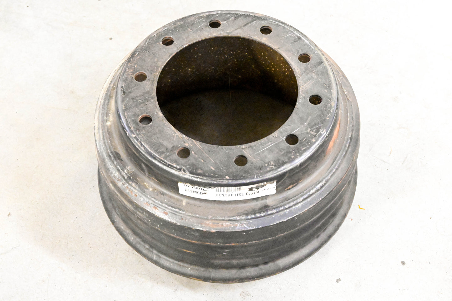 Stemco 87156B Wheel Brake Drum NOS