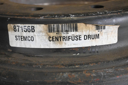 Stemco 87156B Wheel Brake Drum NOS