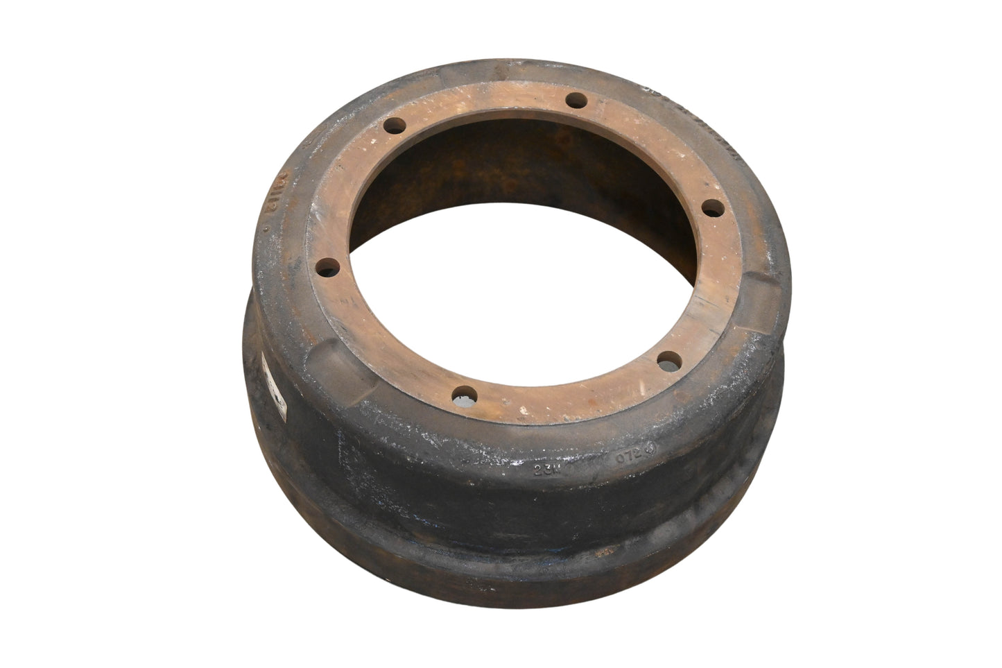 Gunite 3112AX Wheel Brake Drum NOS