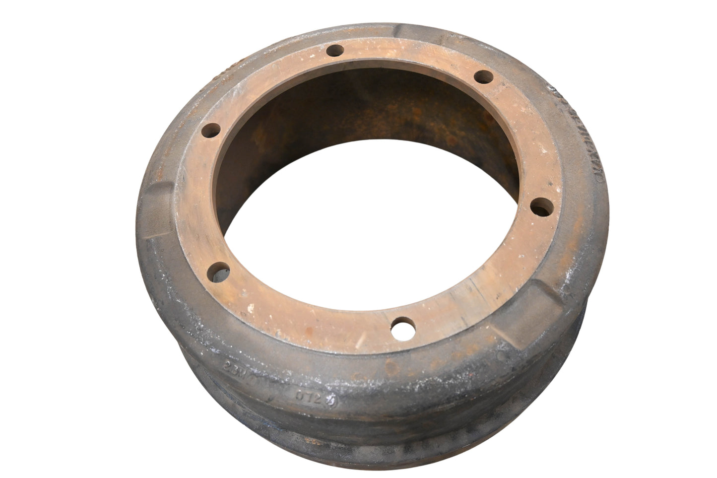 Gunite 3112AX Wheel Brake Drum NOS