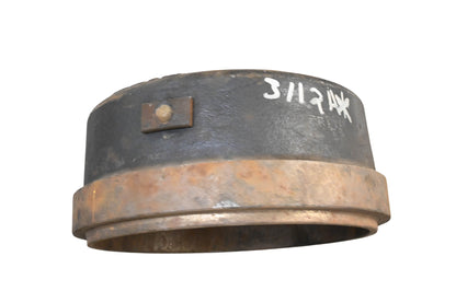 Gunite 3112AX Wheel Brake Drum NOS
