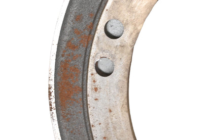 Webb 68897F Wheel Brake Drum NOS