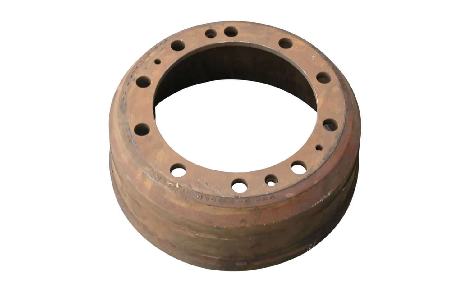 Renault 5600210172 Wheel Brake Drum NOS