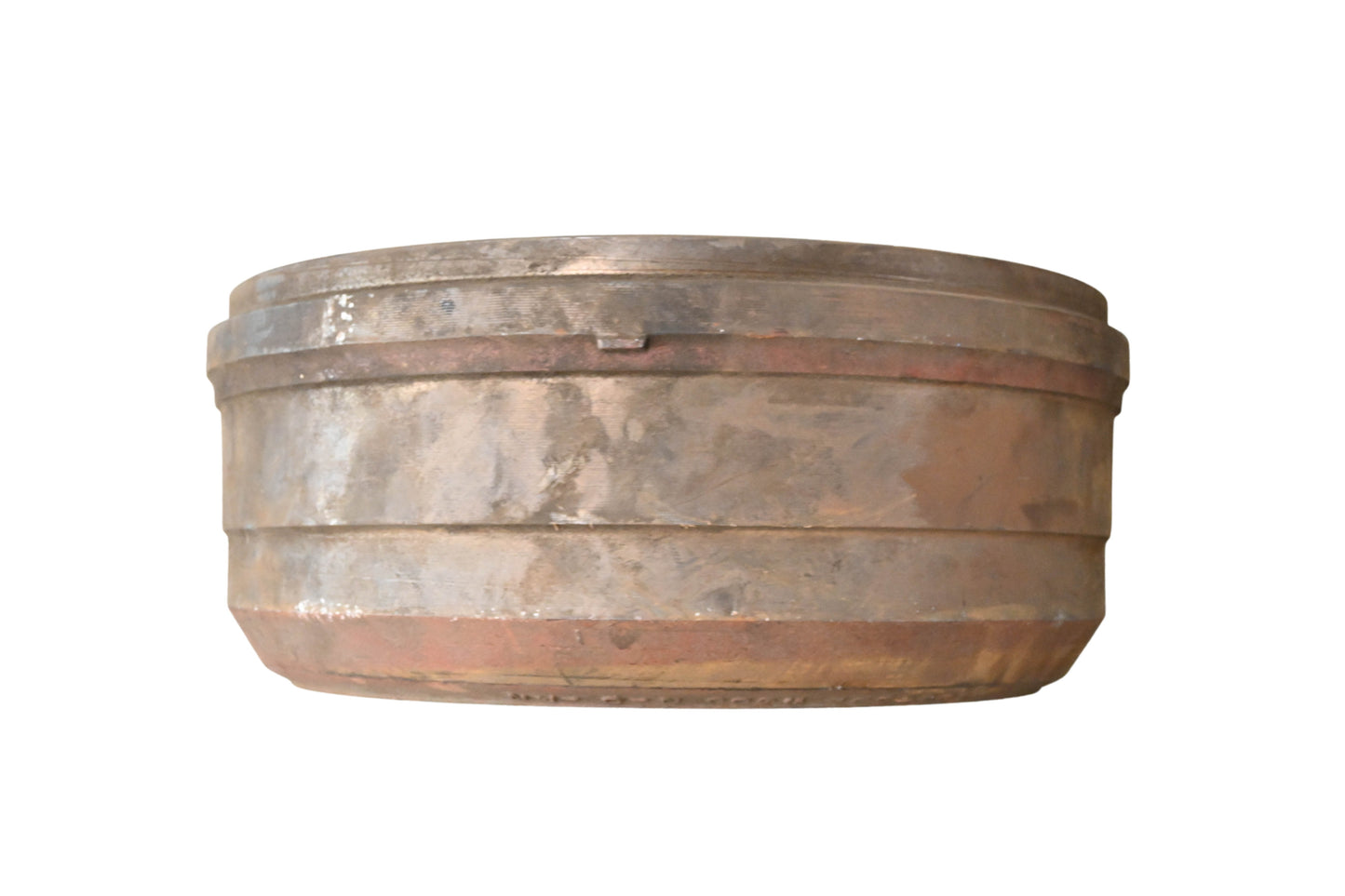 Renault 5600210172 Wheel Brake Drum NOS