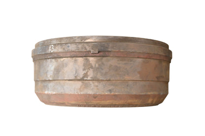 Renault 5600210172 Wheel Brake Drum NOS