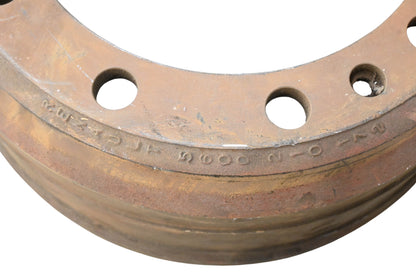 Renault 5600210172 Wheel Brake Drum NOS