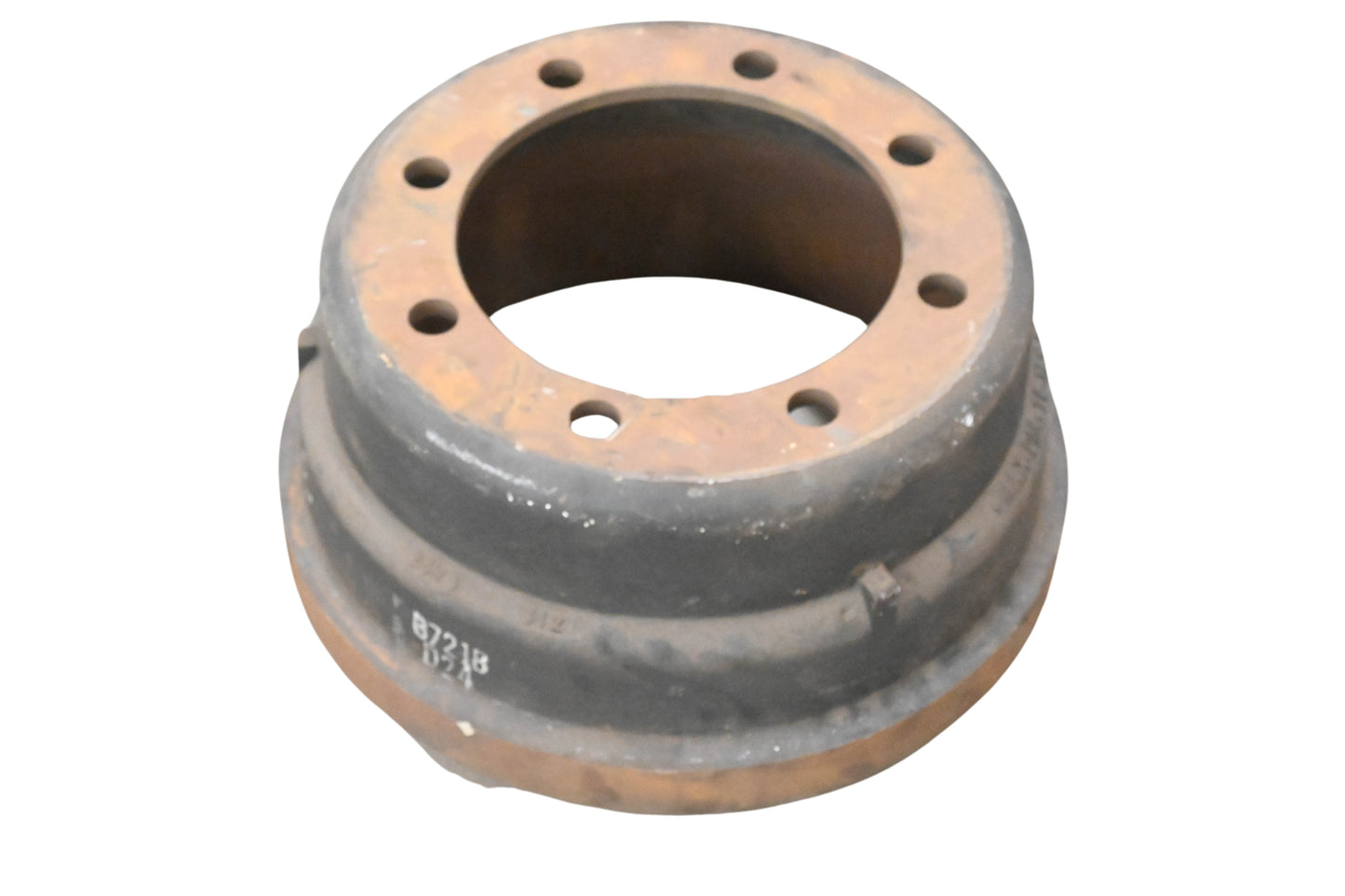 Gunite 3721B, 3721B D24 Wheel Brake Drum NOS