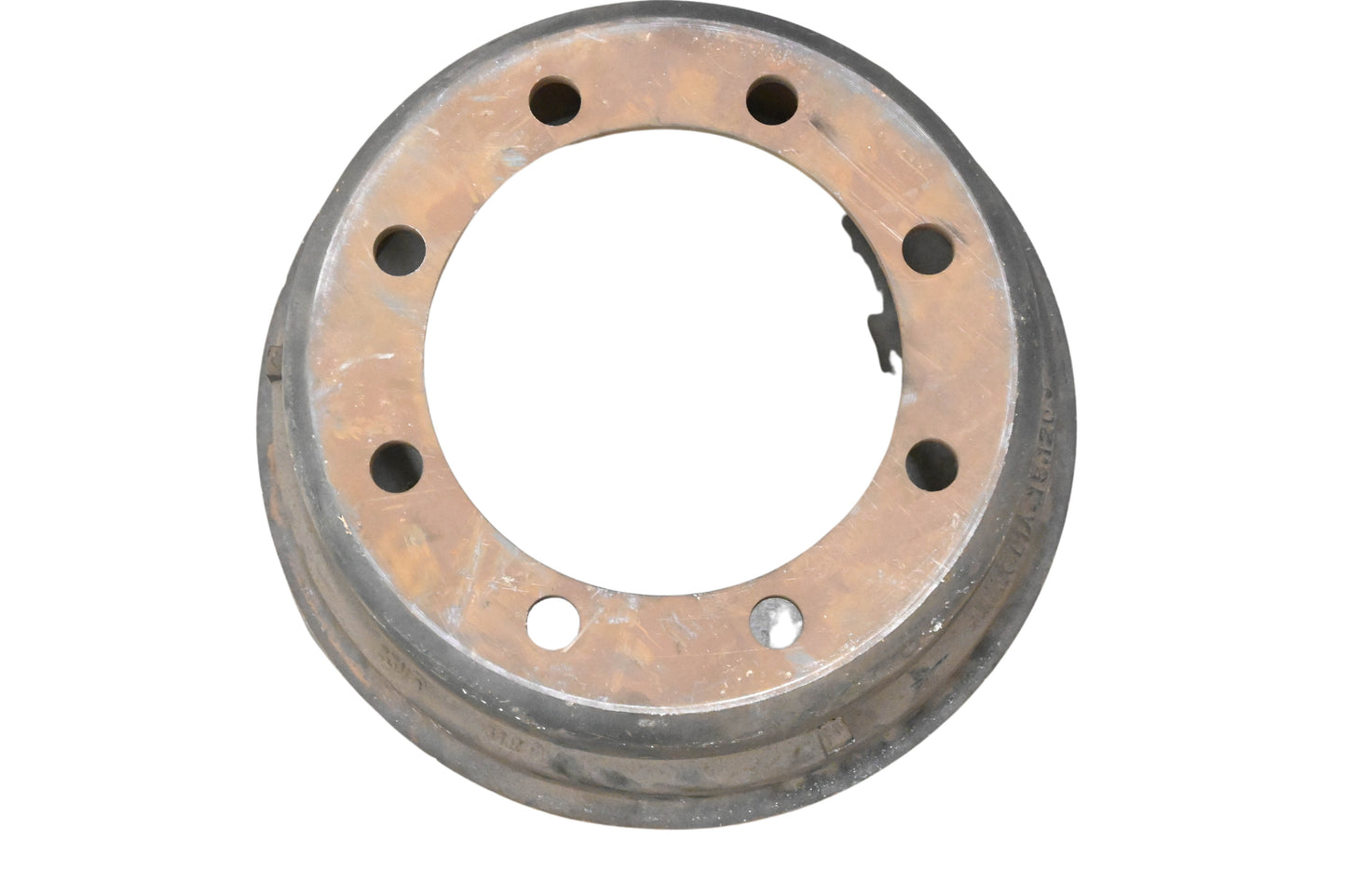 Gunite 3721B, 3721B D24 Wheel Brake Drum NOS