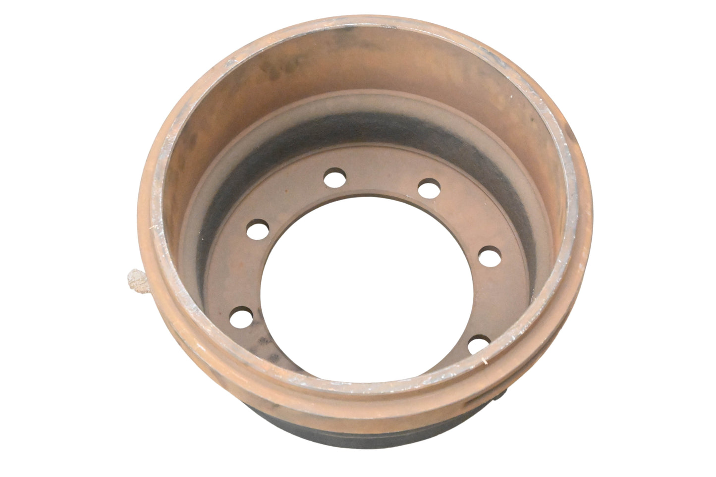 Gunite 3721B, 3721B D24 Wheel Brake Drum NOS