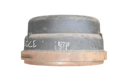 Gunite 3721B, 3721B D24 Wheel Brake Drum NOS