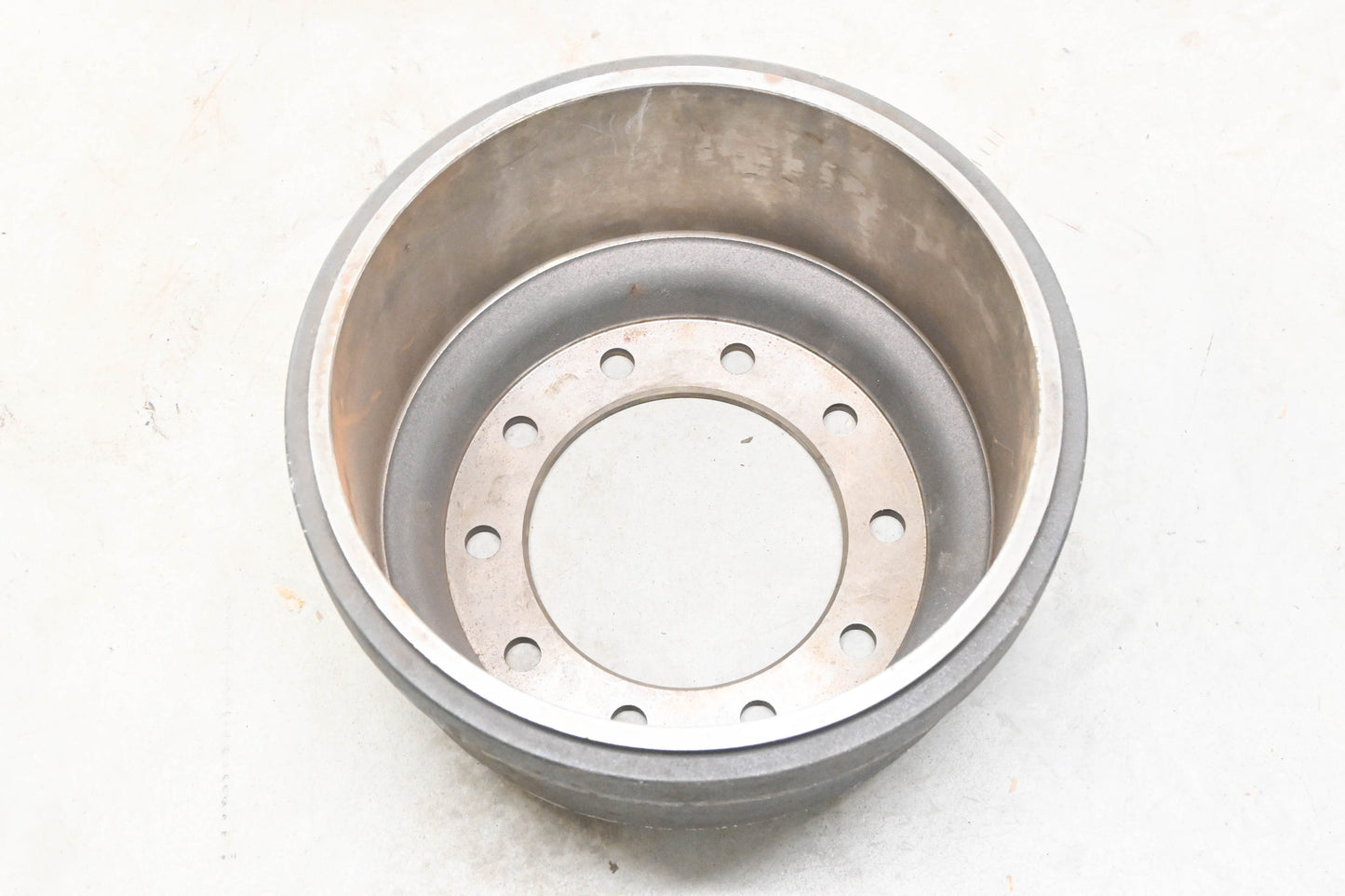 Webb 68873F Wheel Brake Drum NOS