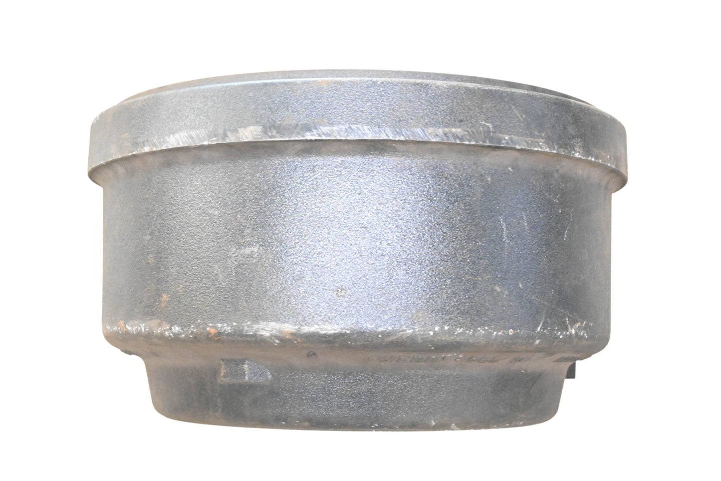 Webb 68873F Wheel Brake Drum NOS