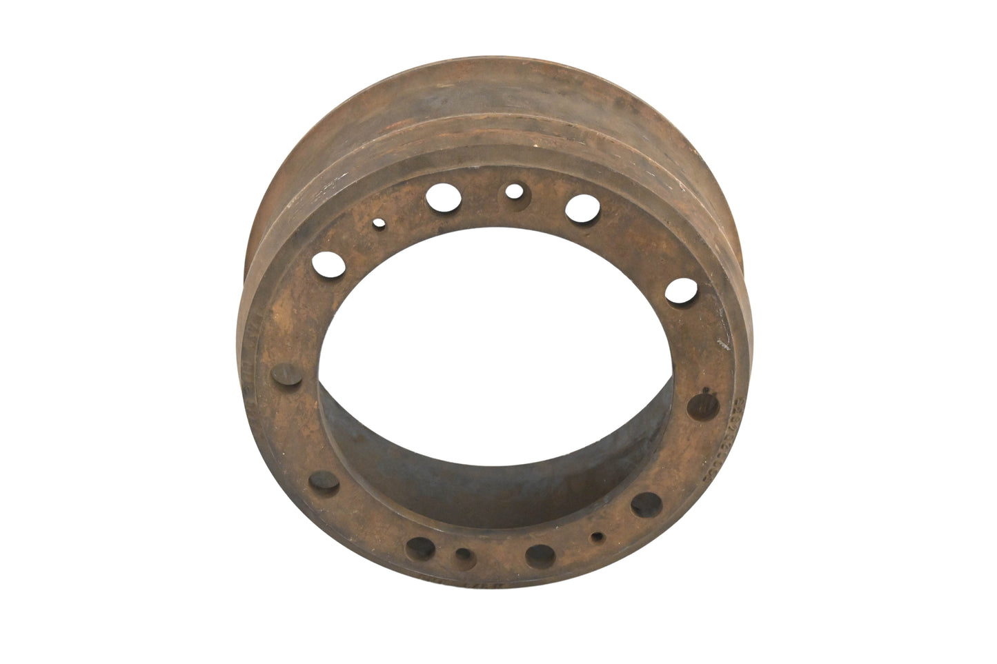 Renault 5000204835, 4103-5001830740 Wheel Brake Drum NOS