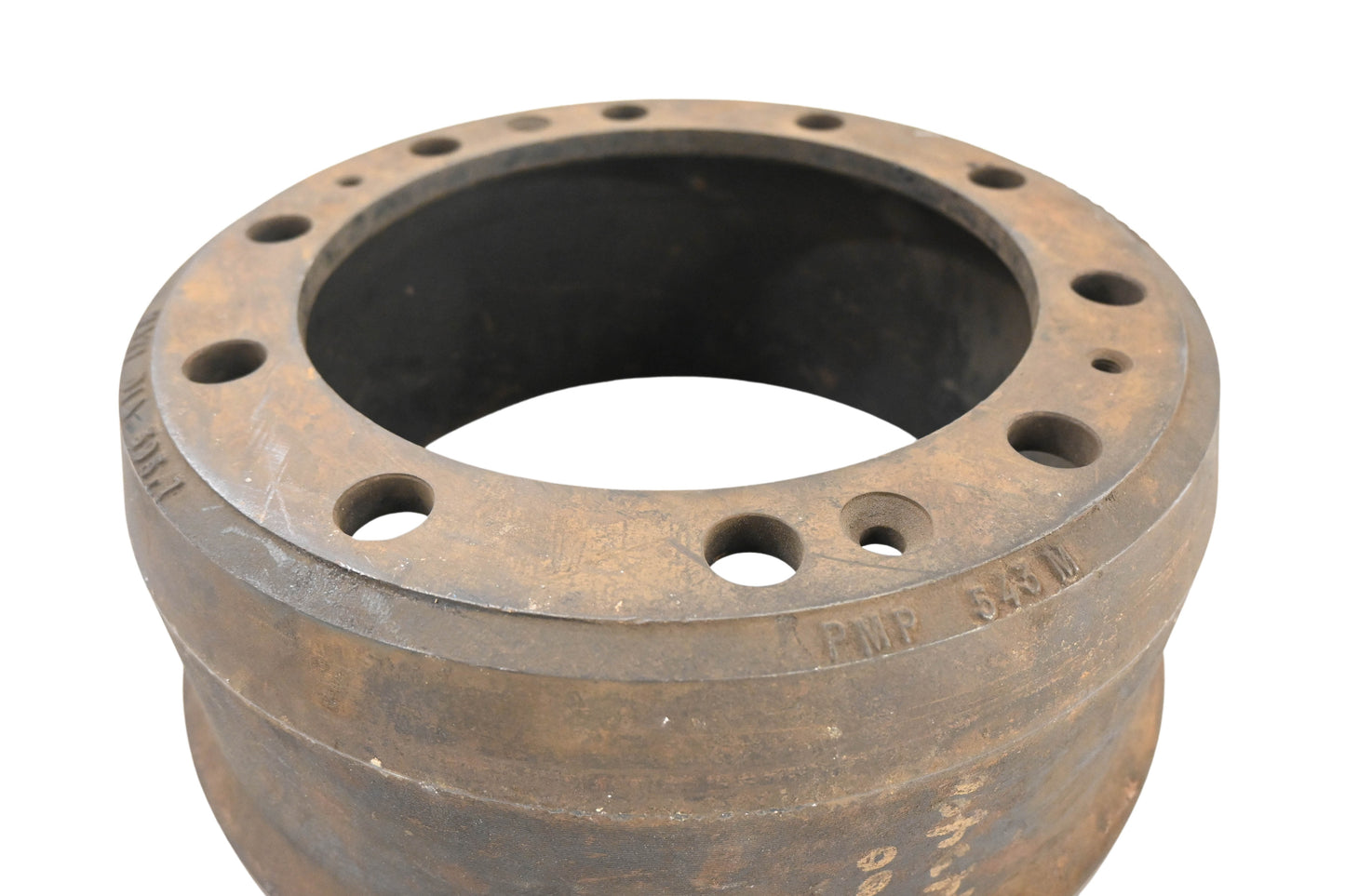 Renault 5000204835, 4103-5001830740 Wheel Brake Drum NOS