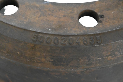 Renault 5000204835, 4103-5001830740 Wheel Brake Drum NOS