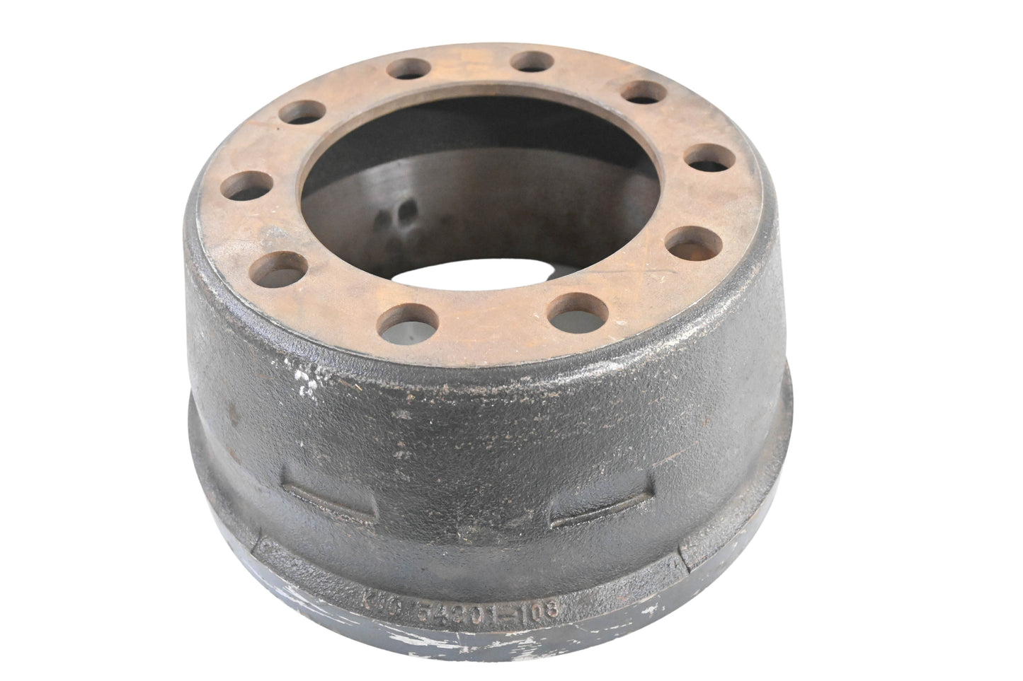 KIC K1054201-108, 54201-108 Wheel Brake Drum 15x4 NOS
